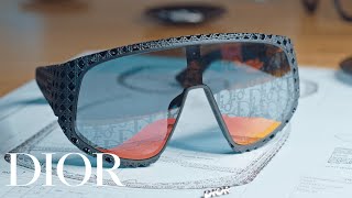 The SavoirFaire Behind the Dior 3D Sunglasses [upl. by Avot]