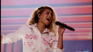 Tori Kelly  Hollow Live at The Freedom Experience [upl. by Nennerb]