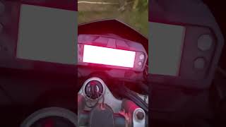 FZ BIKE DISPLAY PROBLEM [upl. by Enilrem]