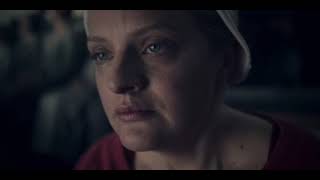 The Handmaids Tale S2 E12  Eden and Isaac face their Punishment [upl. by Past]