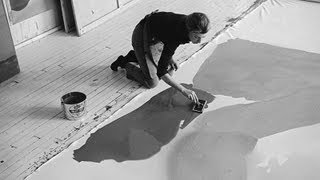 Chapter 12  Frankenthaler Towards A New Climate 1978 [upl. by Mcknight]