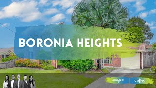 14 Karingal Court Boronia Heights [upl. by Ynnahc]