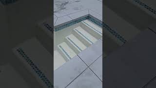 Swimming pool plastering plaster poolplaster cement pumping pool construction hawaii [upl. by Navek617]