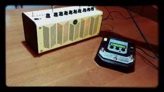 Yamaha 10THR10 v2 vs Magicstomp Plexi setting [upl. by Kohsa425]