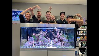 Unser Aquascape Event mit Jurijs vom 271024 [upl. by Keyser]