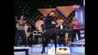 Maja Marijana  Kratak spoj  Bravo show  TV Pink 2008 [upl. by Mencher]