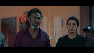 Demonte Colony 2 Full Movie Tamil 2024 HD Facts  Arulnithi  Priya Bhavani Shan  Review [upl. by Eiger]