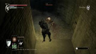 Directo en Twitch Demon´s Souls 1ª parte [upl. by Buckley53]