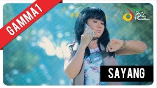 Gamma1  Sayang  Official Music Video [upl. by Auhsot]