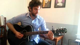 Big Sean Lil Wayne Jhene Aiko  Beware Guitar Chords amp Lesson by Shawn Parrotte [upl. by Laurita]