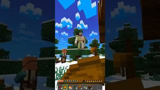 Texturenya Semakin Realistis Di Minecraft Tapi Setiap Seribu Like shorts [upl. by Eneleh]