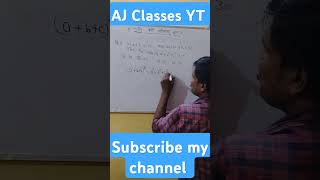 Algebra Made Easy  Short Tricks amp Techniques [upl. by Yleen]