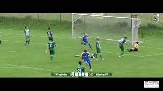 SV Seeboden  Villacher SV 03062022 [upl. by Nitnert]