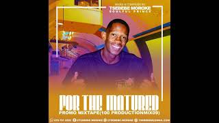 ForTheMaturedPromoMixtape100ProductionMix09ByTsebebeMoroke2023 [upl. by Samuela]