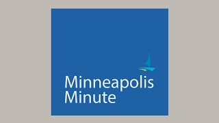 November 16 2023 City of Minneapolis Minute [upl. by Aksel]