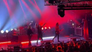 Kreator  Live Barcelona 14032023 Part2 [upl. by Asim]