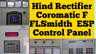 4 Different Type of ESP Controller  BOLBULBULIndustrialElectrical [upl. by Anirba580]