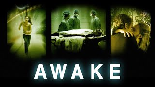 Awake Full Movie crystal Review in Hindi  Hollywood Movie Review  Hayden Christensen [upl. by Reddy109]