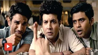 Chhichhore Full Movie in 5 Minutes  Chhichhore Movie  Chhichhore Full Movie  Sushant  Shraddha [upl. by Notelrahc]