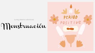 menstruaciónaudio subliminalpedido [upl. by Atiuqrehs]