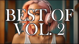 Best Of 3AM Songs Vol 2  Heartbreaking Love Songs Compilation  Emotional Lyrics Music 💔 [upl. by Ahsed]