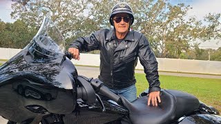 Riding tips from a Motor Officer [upl. by Modla]