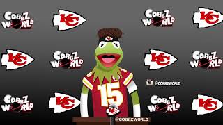 KERMIT MAHOMES [upl. by Zoie282]