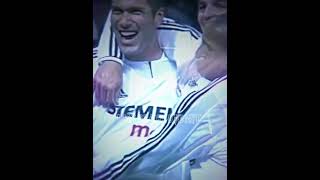 Zinedine Zidane headbutt bestofalltime footballdesign edit footballedits realmadrid [upl. by Lauritz275]