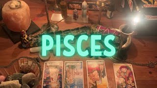 PISCES NEXT 48H 🥶 MUST WATCH❗️AN UNEXPECTED MIRACLE HAPPENS… 😳🙏🏼 SEPTEMBER 2024 TAROT LOVE READING [upl. by Barbur]