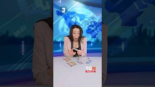 TGN 4 humor nuelle TG telegiornale lol funny breakingnews tgnuelle meteo news sarabreve [upl. by Naerda588]