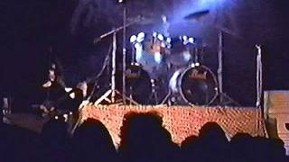 Krabathor  Live in Kosice Slovakia 11121994 [upl. by Yong]