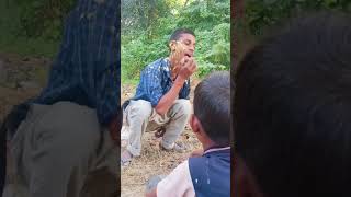 Happy diwali 🪔🎇 shravasti comedy funny [upl. by Barrada]