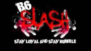 B6 SLASH LOZ  The Murder Show [upl. by Luisa]