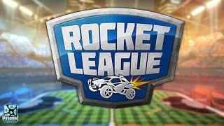 Rocket League  Awesome 3v3 Teamwork  Cool Goals D [upl. by Yrtsed535]