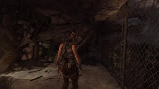 PS5 Tomb Raider Sun Killer Challenge [upl. by Ennirac]