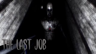 The Last Job [upl. by Aneehsram381]