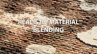 Making materials realistic in Blender [upl. by Foushee310]