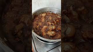 adobong manok lets coke Tara na asmr satisfying asmrfood jrkielblog [upl. by Eseerehs4]