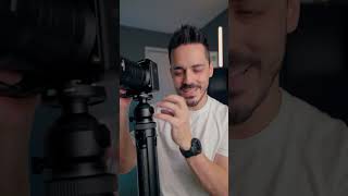 The BEST 3in1 Travel Tripod [upl. by Plossl]