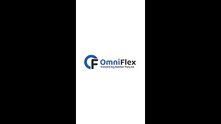 Founder Intro Omniflex Consulting [upl. by Navarro]