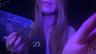 Super Soft amp Delicate ASMR for Deep Sleep😴☁️ [upl. by Godderd]