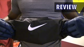 Nike Thermal Handwarmer Review  Ep 120 [upl. by Marne77]