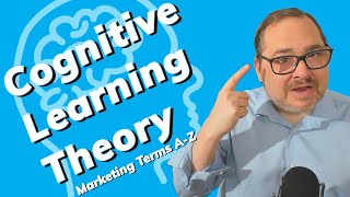 Cognitive Learning Theory In Consumer Behaviour  Explanation amp Examples  Marketing Terms AZ [upl. by Eillor]