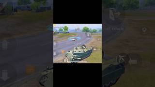 Dont miss the end 😂 pubgmobile shorts [upl. by Garibull]