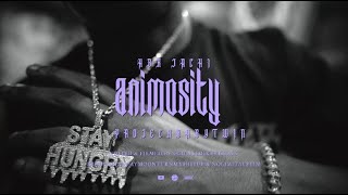 HBK Jachi  Animosity feat ProjeckBabyTwinOfficial Video [upl. by Bork]