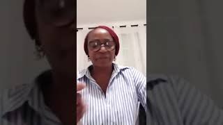 2ème partie Arlette Zatte répond à Hervé Djedje et elle dénonce Nady bamba [upl. by Randolph]