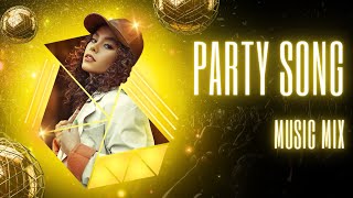 Night Party Song in hindi New party Song bass boosted songs bollywood [upl. by Cull]