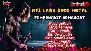 Lagu metal indonesia full album [upl. by Wahs568]