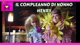 Una famiglia imperfetta EPISODIO 54IL COMPLEANNO DI NONNO HENRY [upl. by Adnimra]