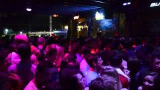 Inertia Tours Spring Break  Louies Backyard Dance Floor March 16th [upl. by Vidda]